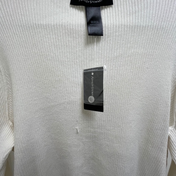 Women's Ashley Stewart Sweater 22/24 - Picture 12 of 12